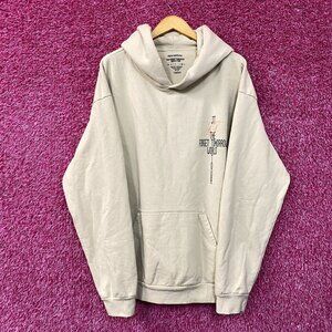 Justin Timberlake The Forget Tomorrow World Tour hoodie 2XL